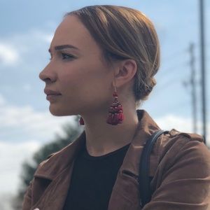 Meet your Posher, Kariss